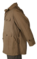 1940s Safari Jacket