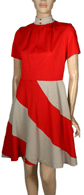 Space Age Mod Dress