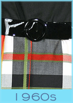 Vintage 60s Clothing