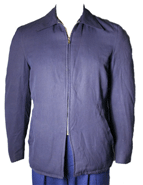 40s Gab Jacket
