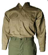 Tuf-Nut Work Shirt