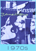 Vintage 70s Clothing