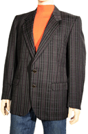 1970s Sport Coat