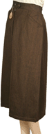 Vintage Pencil Skirt