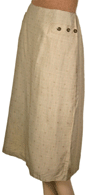 1950s Pencil Skirt