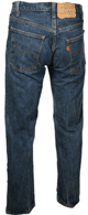 Levis 505 Jeans