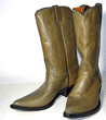 Vintage Cowboy Boots