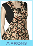 Vintage Aprons