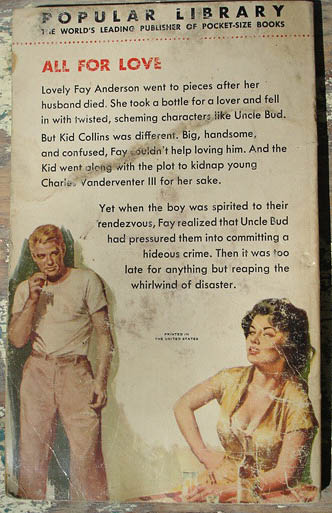 Love Stories of India by Edison Marshall.