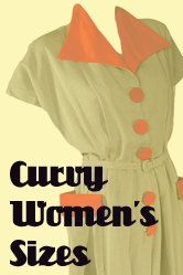 Curvy Women's Clothing