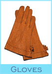 Vintage Gloves