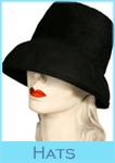 Vintage Hat