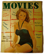 1944 “True Romance” Magazine