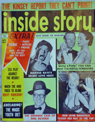 1957 “Inside” Magazine