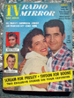 1957 “TV, Radio Mirror” Magazine