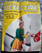 1955 “Official Detective” Magazine
