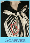 Vintage Scarves