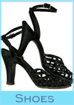 Vintage Shoes