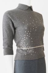 Perfect Sweatergirl Cashmere
