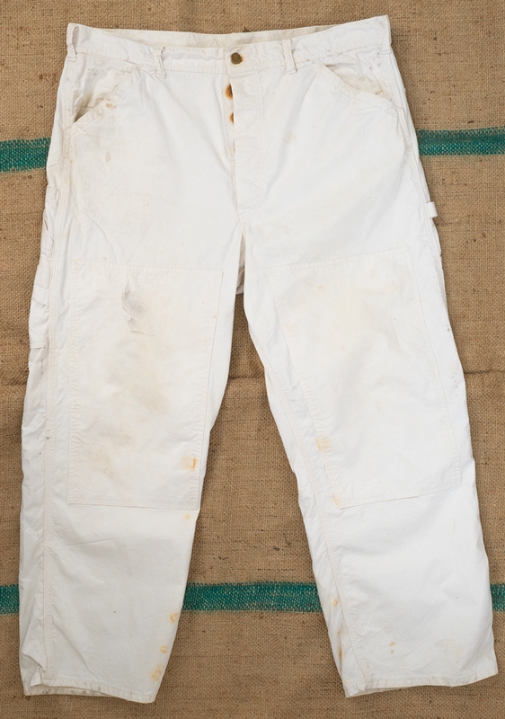 1950s Lee Painter Pants