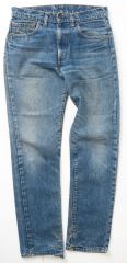Vintage Levi's 505 0217 Jeans