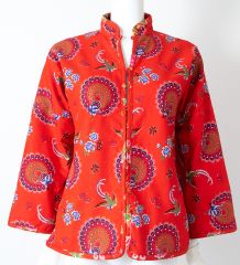 80s Chinese Jacket