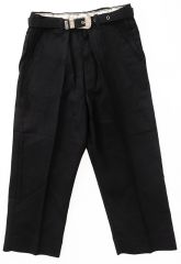 1950s Boy's Western Pants