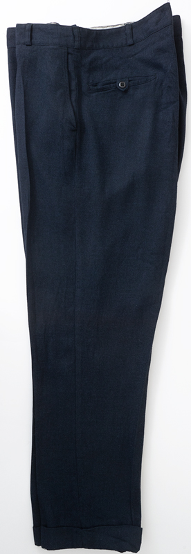 rayon slacks