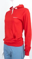 1980s Reebok Hoodie