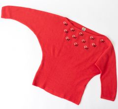 1950s Sweater-girl Sweater