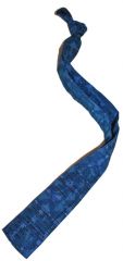 1950s Casual Tie