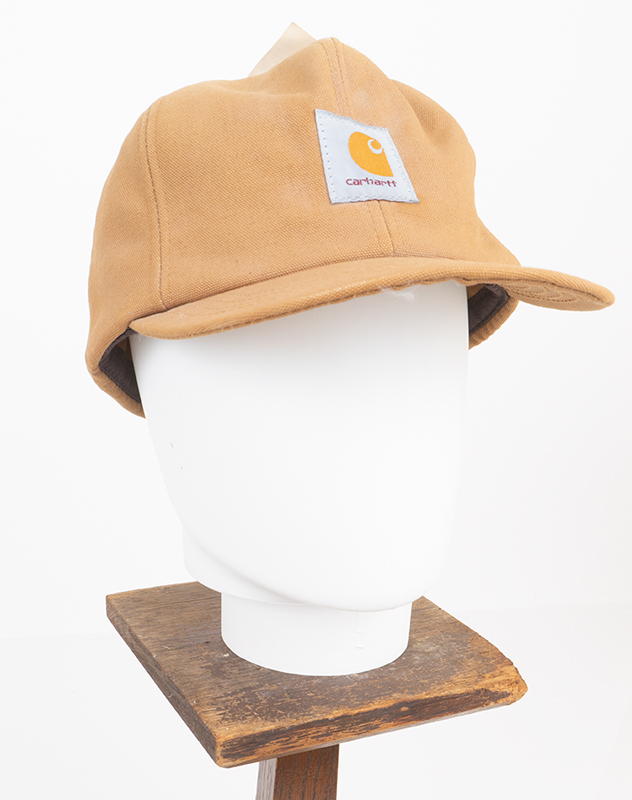 90s Carhartt Insulated Ball Cap