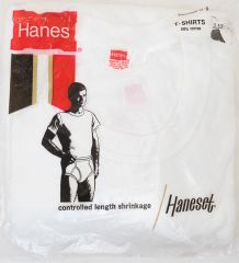 1960s T-Shirt Set of 3