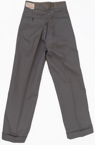 1950s Big Smith Work Pants NOS!: Ballyhoovintage.com