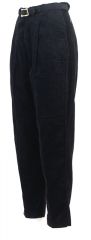 Never worn 1950s Corduroy Pants