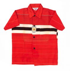 1950s Rockabilly Shirt
