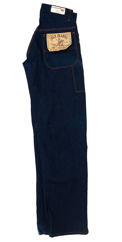 1960s Ely Painters Pant - NWT!