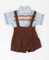 Good Lad 1950s Boy's Outfit