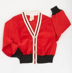 1950s Boy's Rockin Cardigan - NWT!