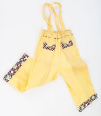Wide Legged 1930s-40 Girls Pants - Never worn!