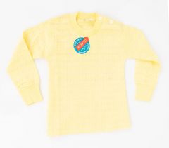 1950s Never worn Jersey Knit Tee