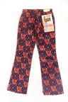 1960s Maverick Flares