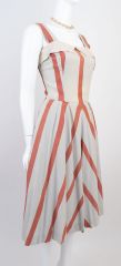 Early Fifties Sundress
