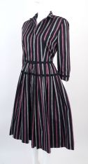 Fifties Fit and Flare Stunner