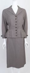 Vintage Swing Clothing | Buy 1940s Era Originals like Women's fitted ...