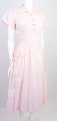 1940s dress