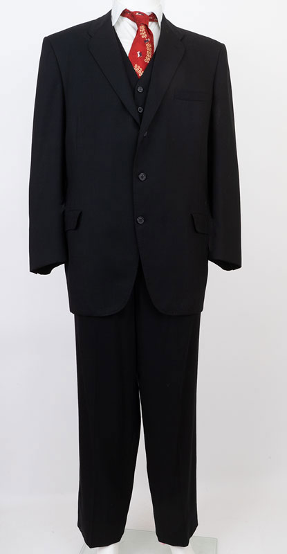 スーツ 50-60s japan vintage Three Piece Suit Immaculate Vintage 60s Mans 3 Piece Suit, Hector Powe