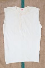 1930s Reis Undershirt