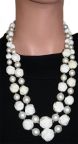 Vintage 50s Necklace