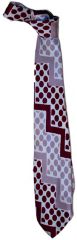 Vintage Deco Tie